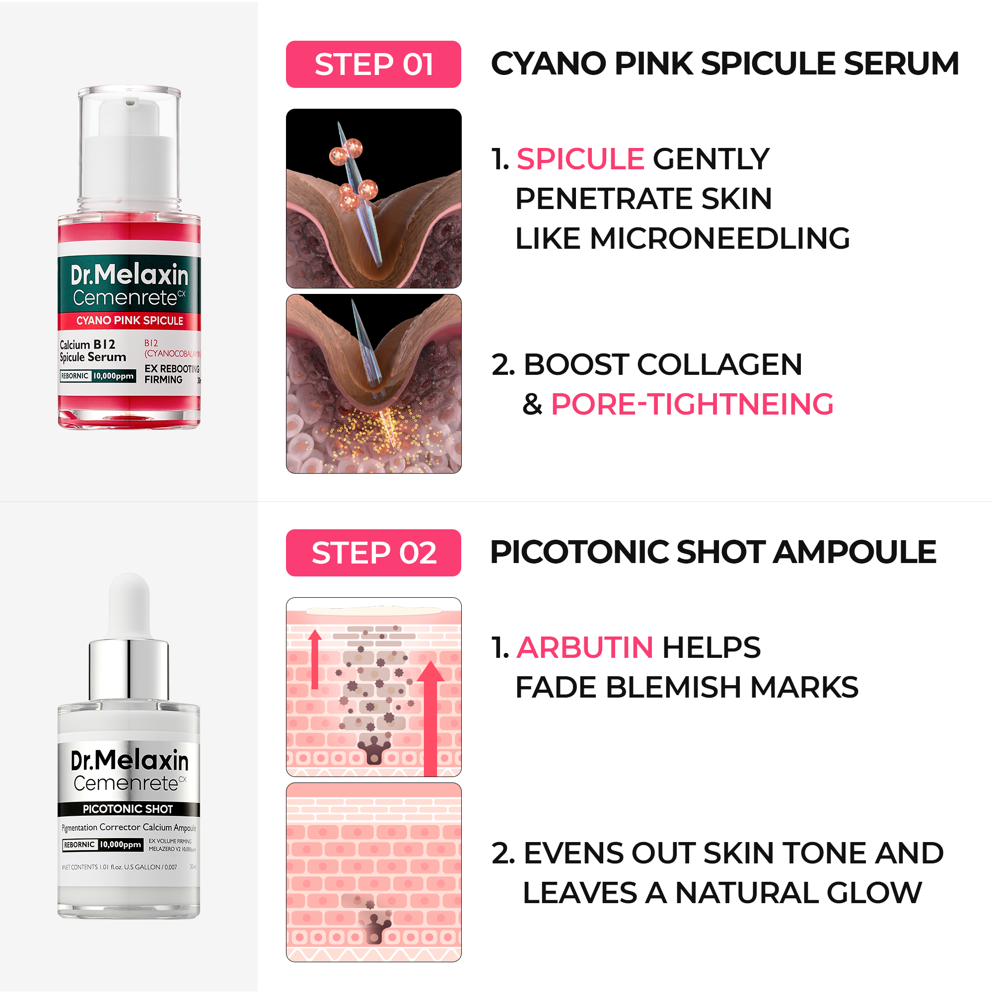 [TikTok Bestseller] Gifted Collagen Boost Set - image 8