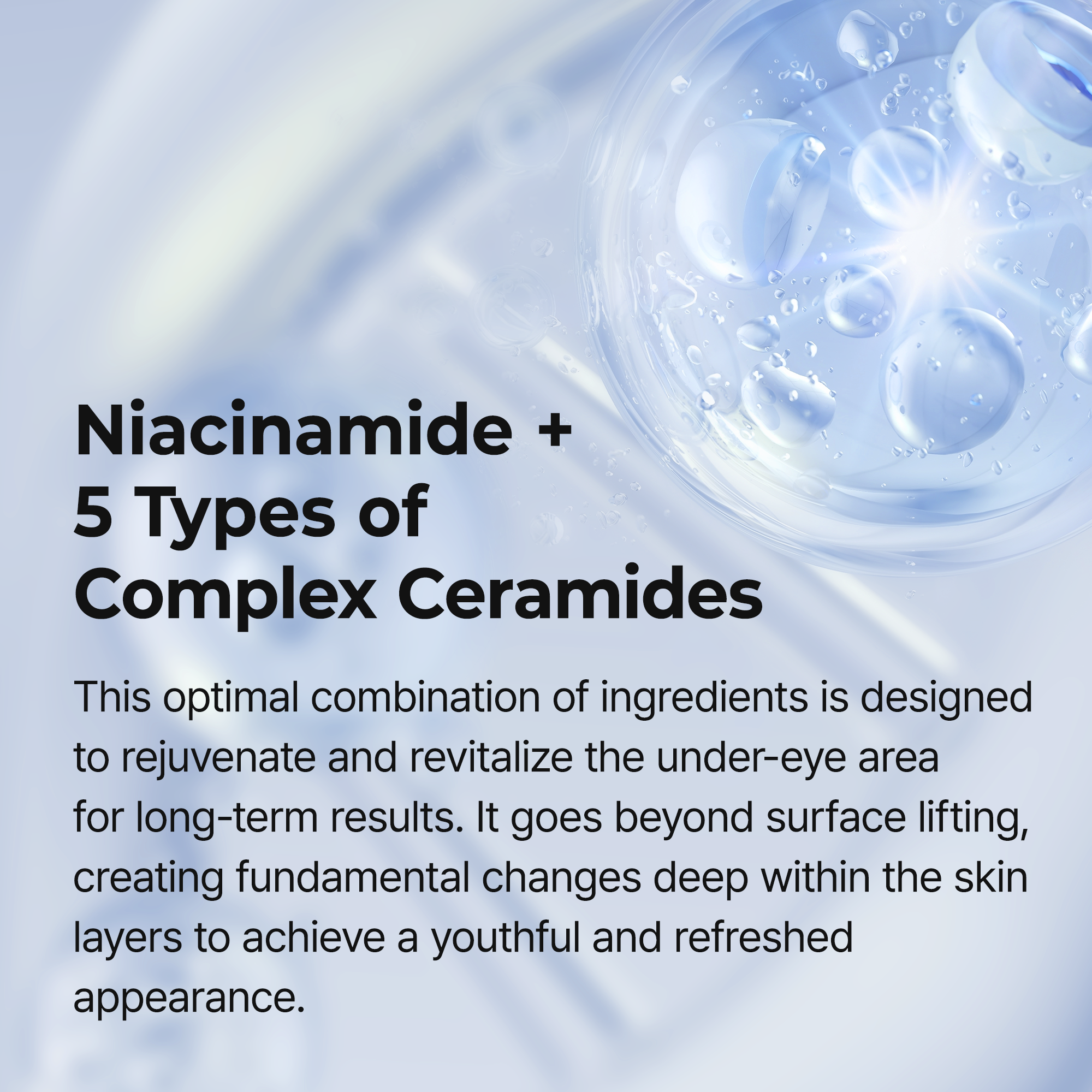 Eyephalt eyebag cream - image 6