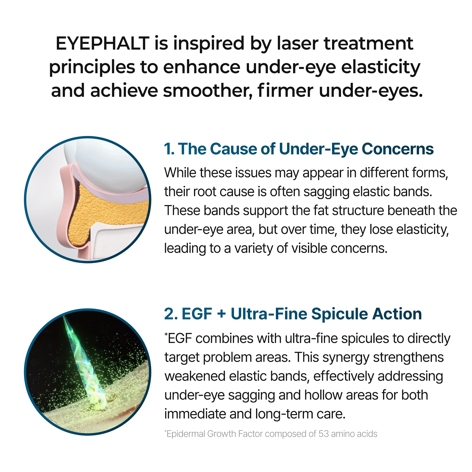 Eyephalt eyebag cream - image 7