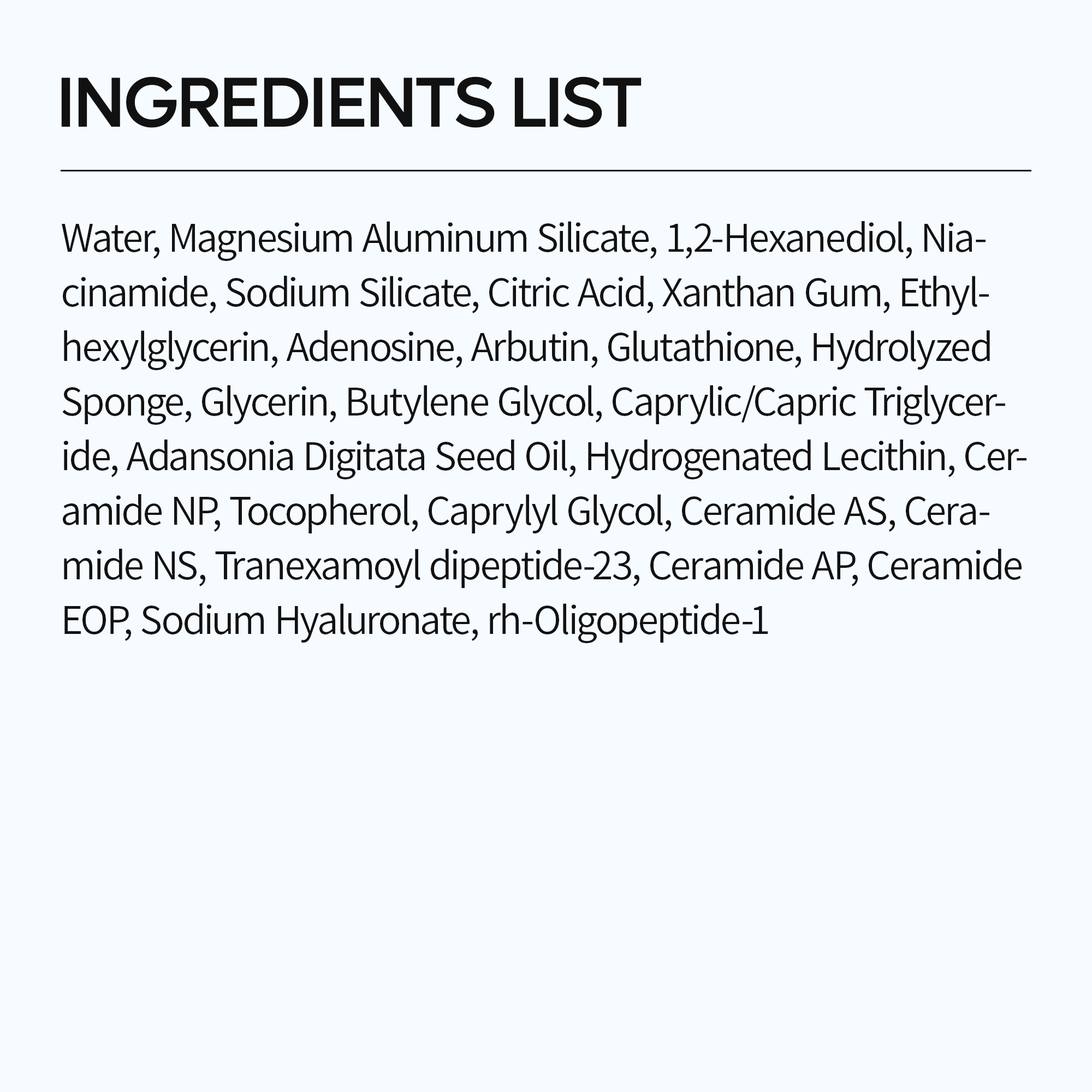 Eyephalt eyebag cream - image 10