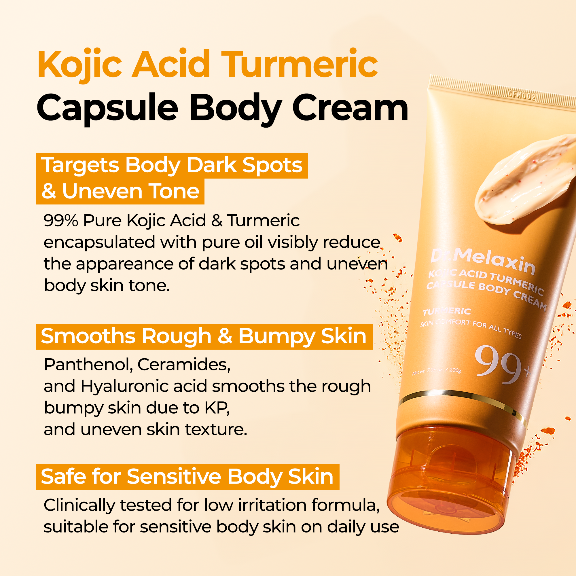 Kojic Acid 2-Step Body Glow Routine - image 5