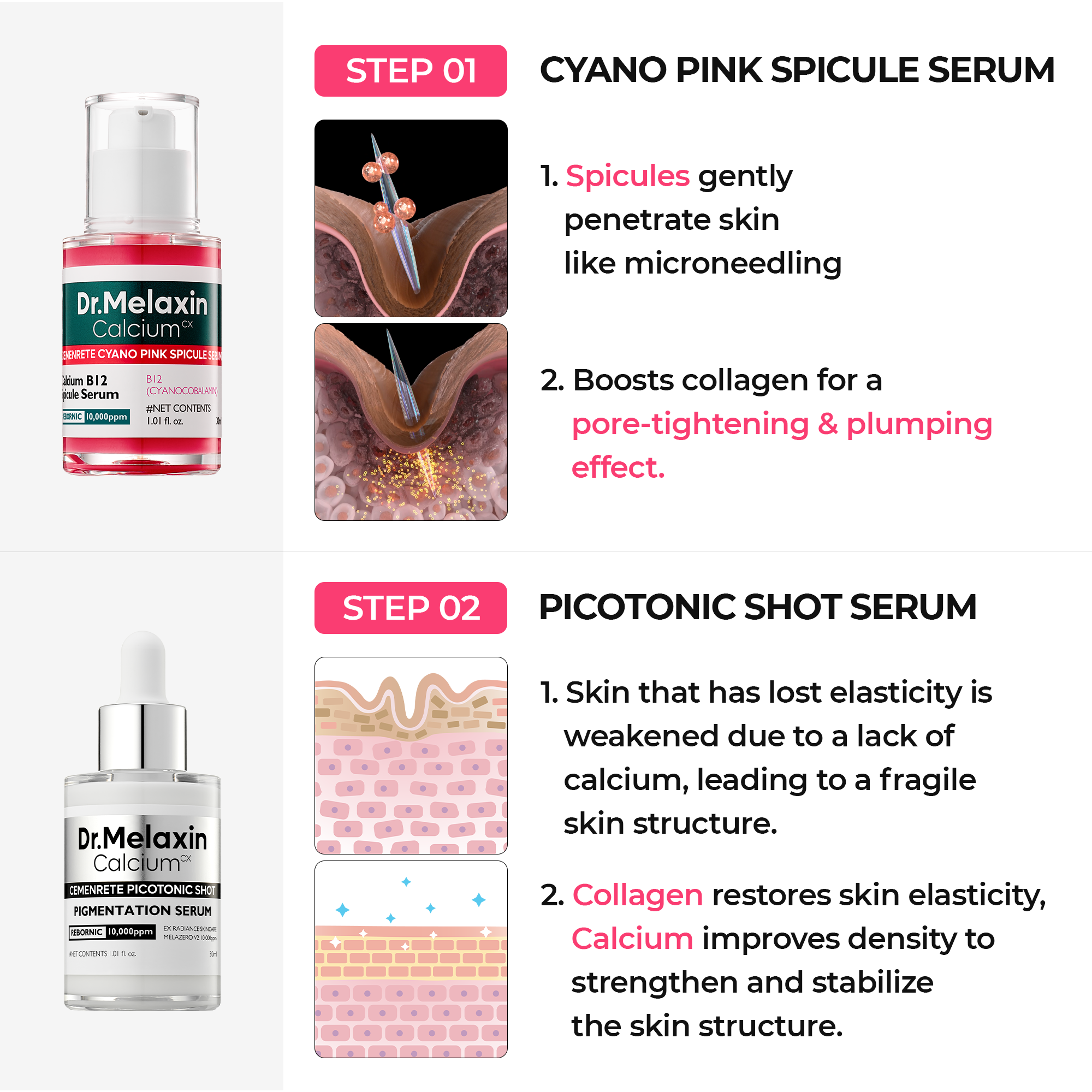 [TikTok Bestseller] Lumi firm & lift Duo - image 3