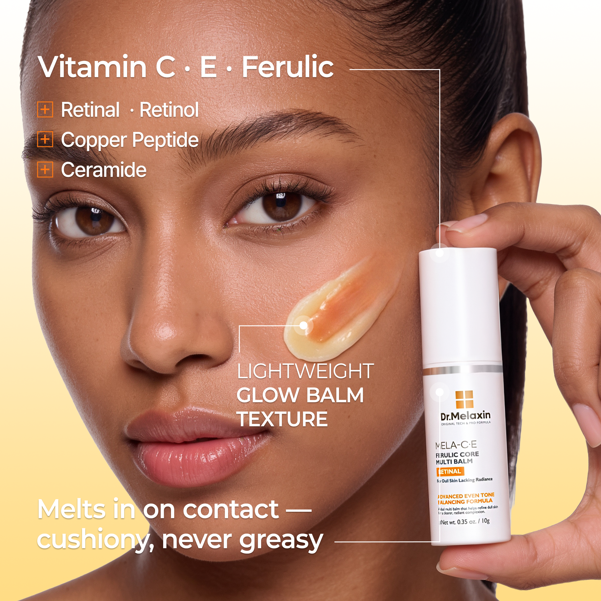MELA-C·E Ferulic Core Multi Balm - image 4