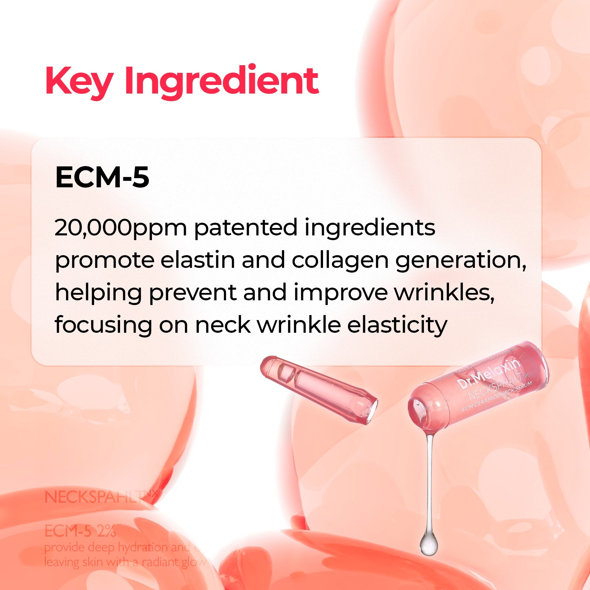 Necksphalt ECM Neck Barrier Serum - image 3