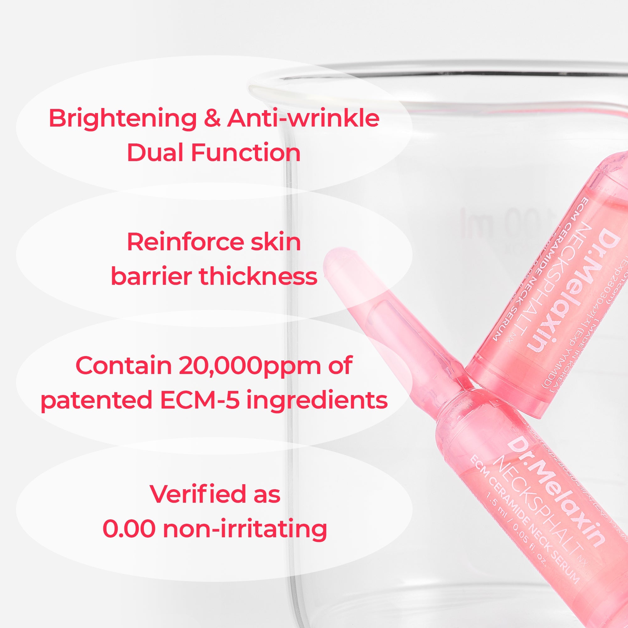 Necksphalt ECM Neck Barrier Serum - image 5