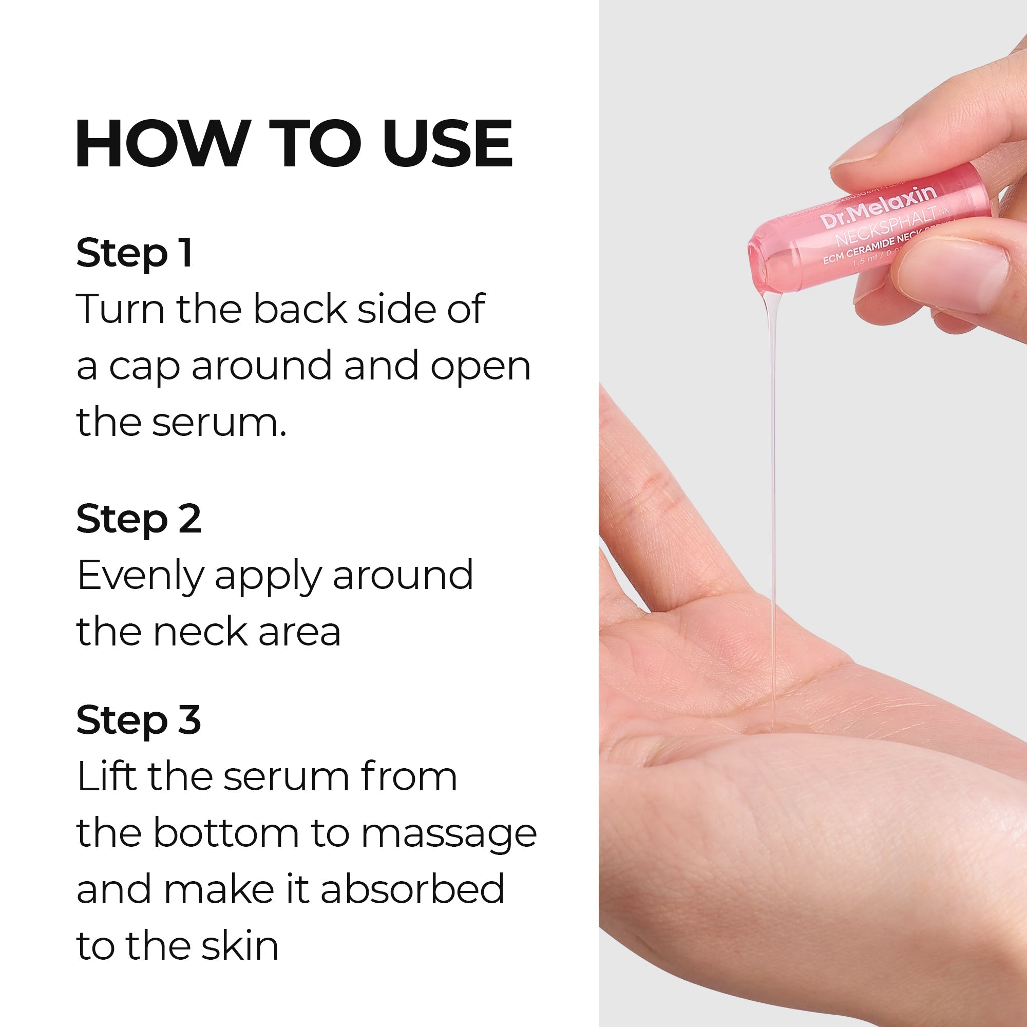 Necksphalt ECM Neck Barrier Serum - image 6