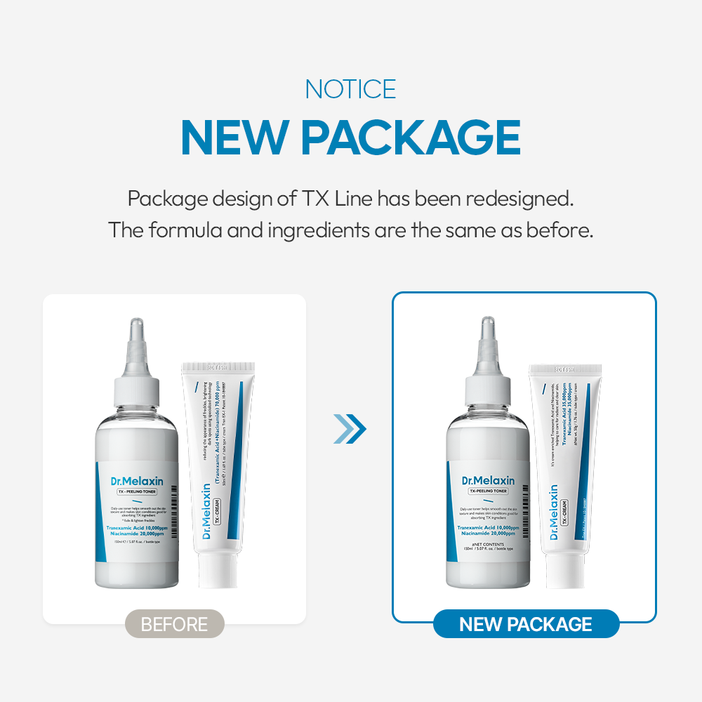 TX Peeling Toner - image 3