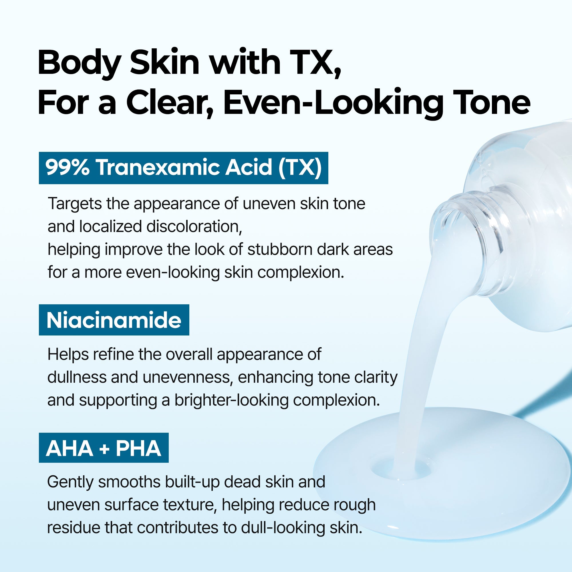 [Dr.Melaxin Exclusive] Radiant Blowout Routine Set — Body Glow Edition - image 14