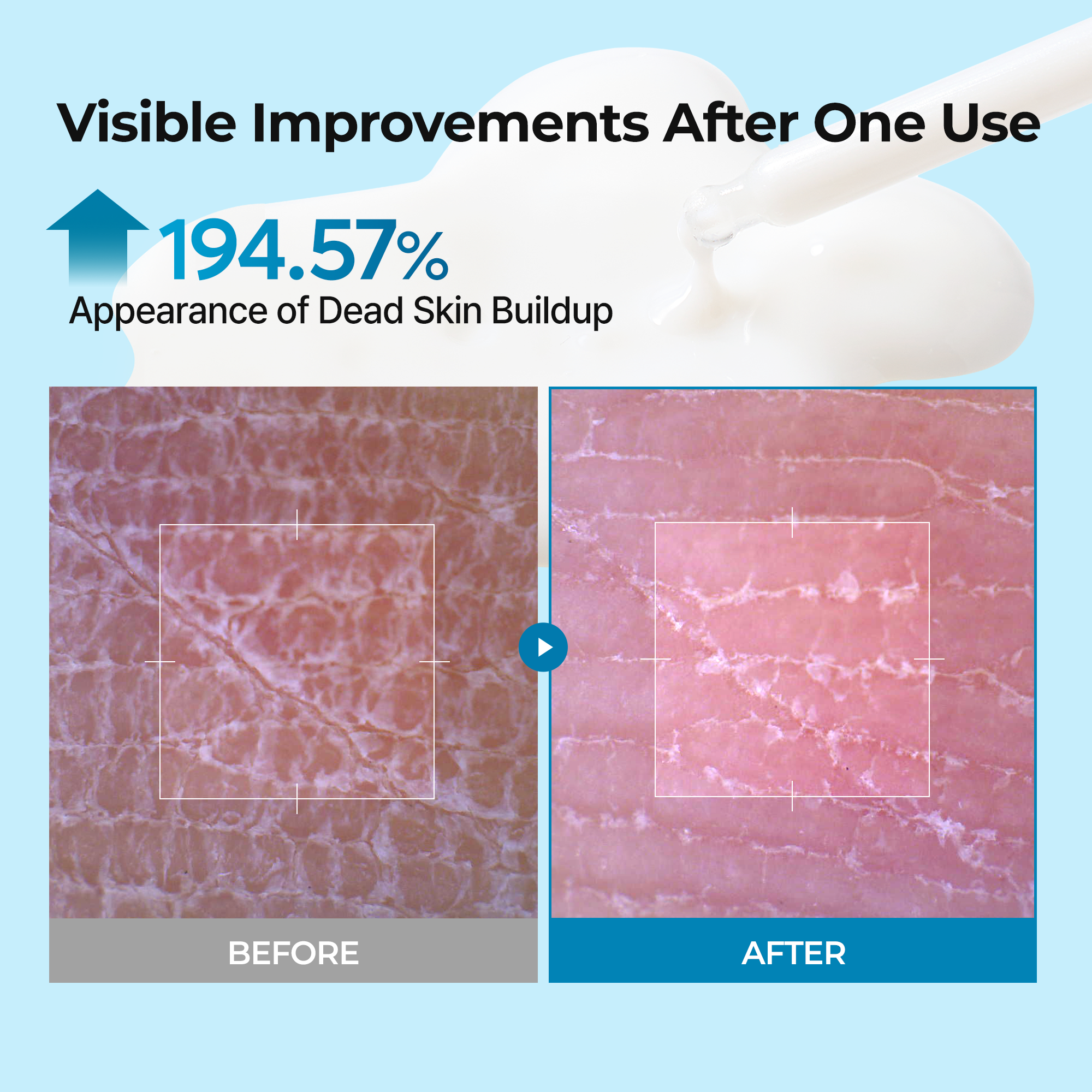 Peel Shot Exfoliating TX Serum - image 3