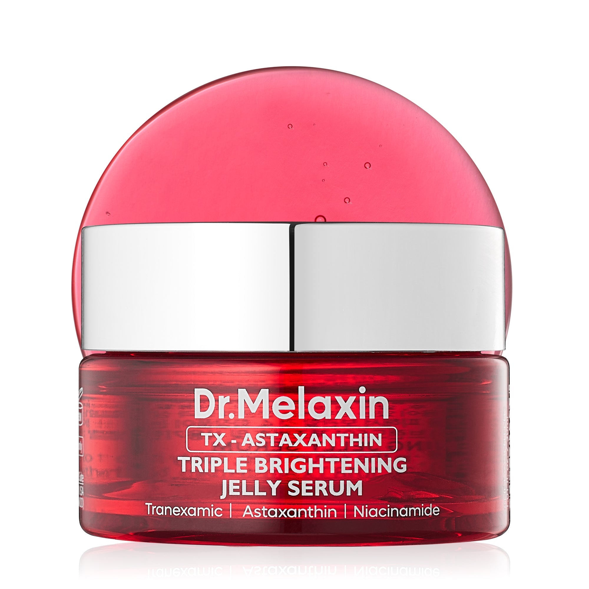 TX Astaxanthin Glow Wrapping Duo - image 2
